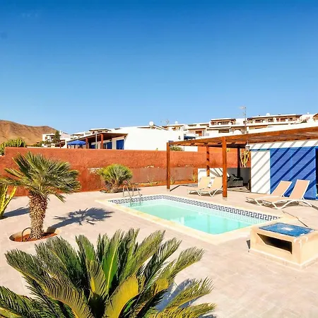 Valentina Blanca Vila Playa Blanca (Lanzarote)